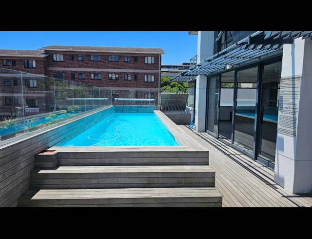 2 BEDROOM APARTMENT FOR SALE IN MILNERTON CENTRAL